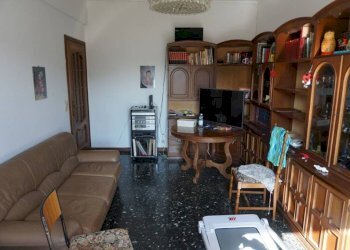 Salone - Quadrilocale via Generale Manfredo Fanti, 28, Genova (zona Sampierdarena) - foto 7