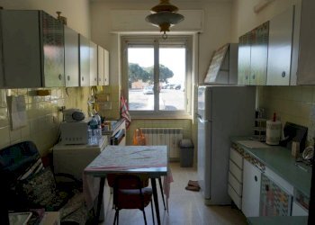 Cucina - Quadrilocale via Generale Manfredo Fanti, 28, Genova (zona Sampierdarena) - foto 15