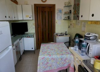 Cucina - Quadrilocale via Generale Manfredo Fanti, 28, Genova (zona Sampierdarena) - foto 16