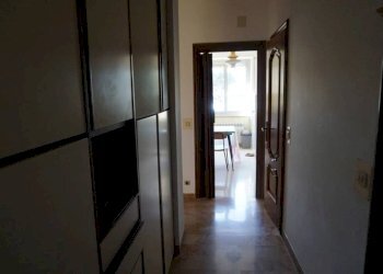 Corridoio - Quadrilocale via Generale Manfredo Fanti, 28, Genova (zona Sampierdarena) - foto 20