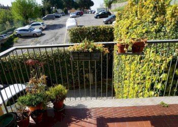 Terrazzo - Quadrilocale via Generale Manfredo Fanti, 28, Genova (zona Sampierdarena) - foto 22