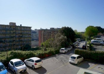 Vista - Quadrilocale via Generale Manfredo Fanti, 28, Genova (zona Sampierdarena) - foto 23