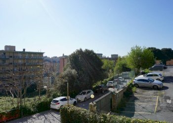 Vista - Quadrilocale via Generale Manfredo Fanti, 28, Genova (zona Sampierdarena) - foto 25