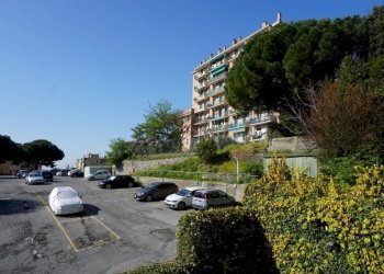 Vista - Quadrilocale via Generale Manfredo Fanti, 28, Genova (zona Sampierdarena) - foto 26