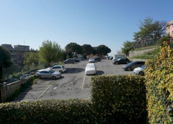 Vista - Quadrilocale via Generale Manfredo Fanti, 28, Genova (zona Sampierdarena) - foto 28