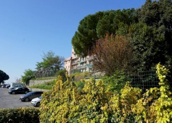 Zona - Quadrilocale via Generale Manfredo Fanti, 28, Genova (zona Sampierdarena) - foto 29