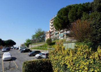 Vista - Quadrilocale via Generale Manfredo Fanti, 28, Genova (zona Sampierdarena) - foto 30