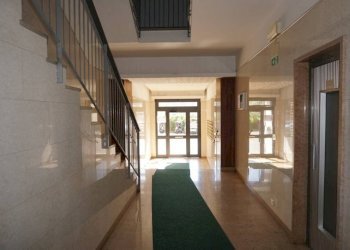 Interno palazzo - Quadrilocale via Generale Manfredo Fanti, 28, Genova (zona Sampierdarena) - foto 32