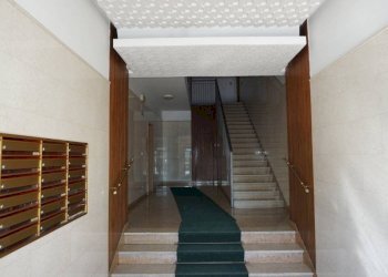 Interno palazzo - Quadrilocale via Generale Manfredo Fanti, 28, Genova (zona Sampierdarena) - foto 33
