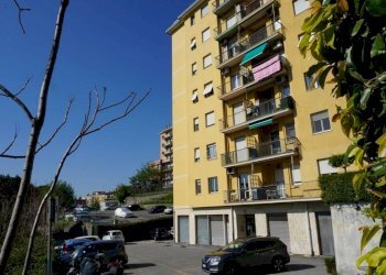 Facciata - Quadrilocale via Generale Manfredo Fanti, 28, Genova (zona Sampierdarena) - foto 38