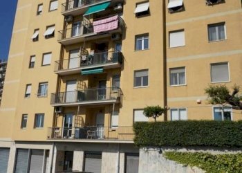 Facciata - Quadrilocale via Generale Manfredo Fanti, 28, Genova (zona Sampierdarena) - foto 39
