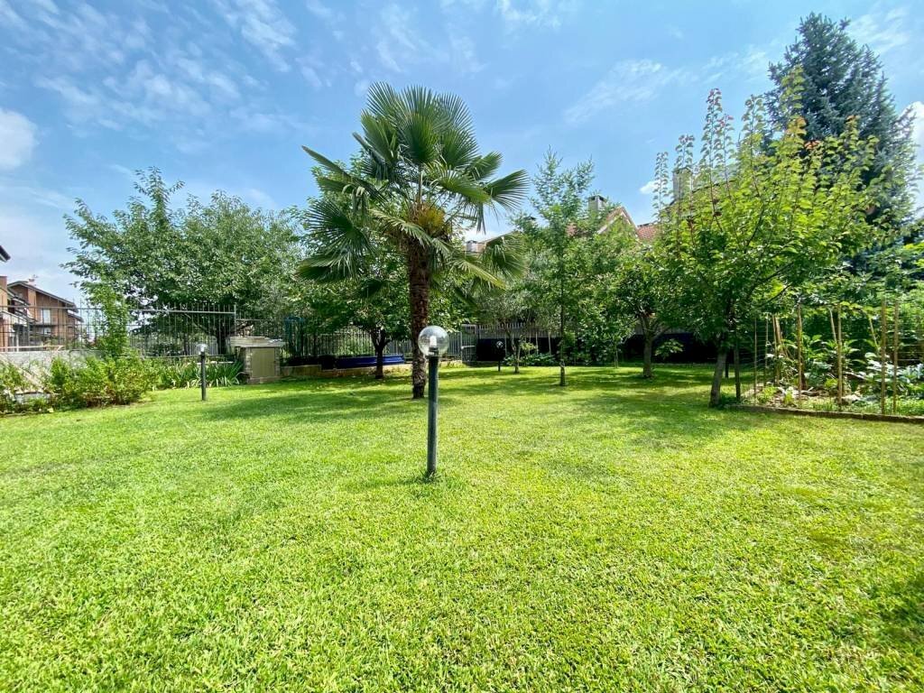 Terreno - Terraced Villa via Luigi Calabresi, 41, Venaria Reale - photo 3