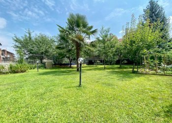 Terreno - Villa a Schiera via Luigi Calabresi, 41, Venaria Reale - foto 3