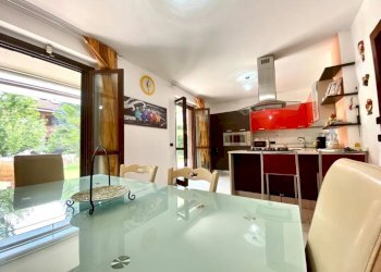 Cucina - Villa a Schiera via Luigi Calabresi, 41, Venaria Reale - foto 10