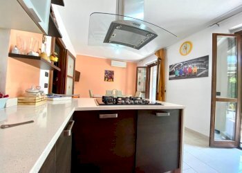 Cucina - Villa a Schiera via Luigi Calabresi, 41, Venaria Reale - foto 12