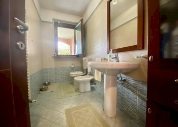 Bagno - Villa a Schiera via Luigi Calabresi, 41, Venaria Reale - foto 15