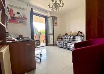 Camera da letto - Villa a Schiera via Luigi Calabresi, 41, Venaria Reale - foto 16