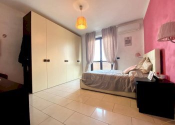 Camera da letto - Villa a Schiera via Luigi Calabresi, 41, Venaria Reale - foto 20