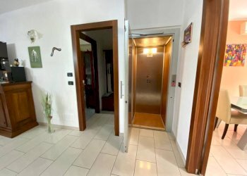 Interno palazzo - Villa a Schiera via Luigi Calabresi, 41, Venaria Reale - foto 23