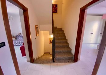 Scala - Villa a Schiera via Luigi Calabresi, 41, Venaria Reale - foto 24
