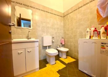 Bagno - Villa a Schiera via Luigi Calabresi, 41, Venaria Reale - foto 27