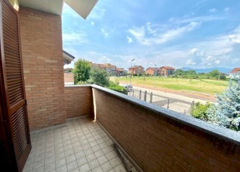 Terrazzo - Villa a Schiera via Luigi Calabresi, 41, Venaria Reale - foto 29