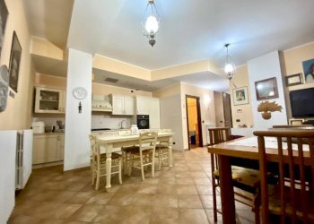 Salone - Villa a Schiera via Luigi Calabresi, 41, Venaria Reale - foto 31