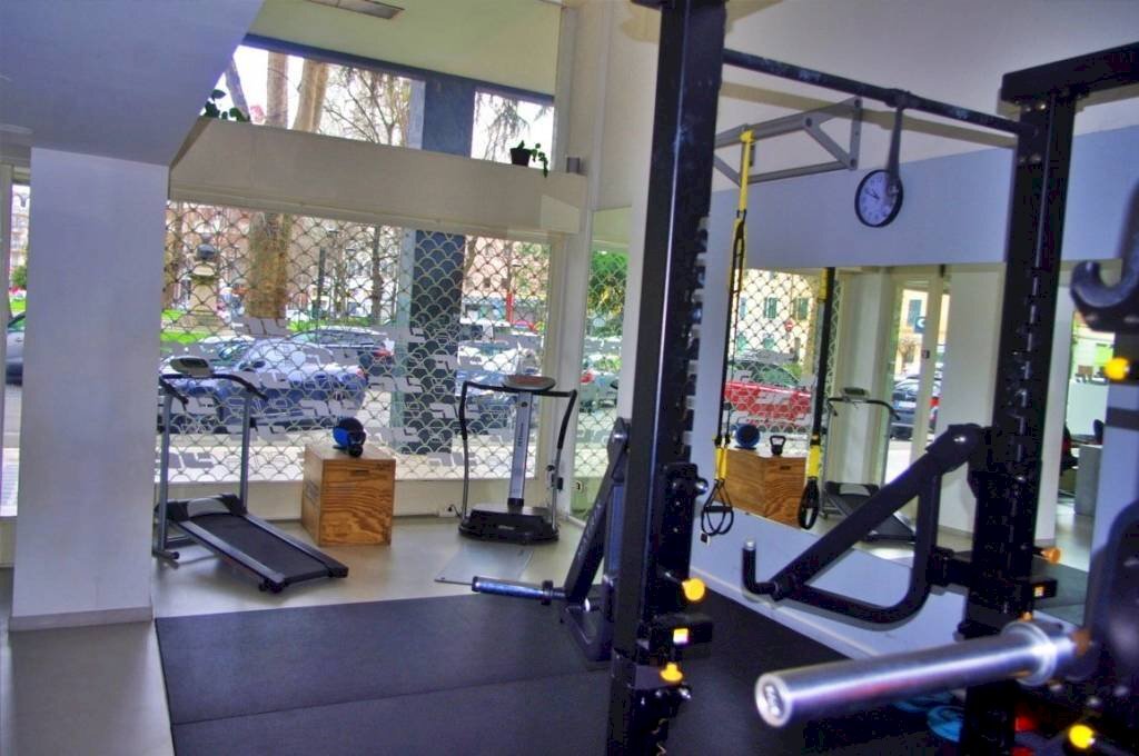 Interno non residenziale - Shop Gallarate - photo 1