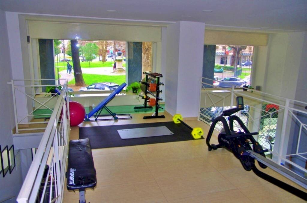 Interno non residenziale - Shop Gallarate - photo 3