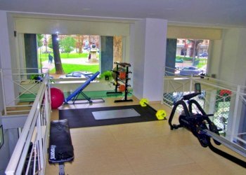 Interno non residenziale - Negozio Gallarate - foto 3