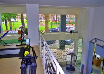 Interno non residenziale - Negozio Gallarate - foto 4