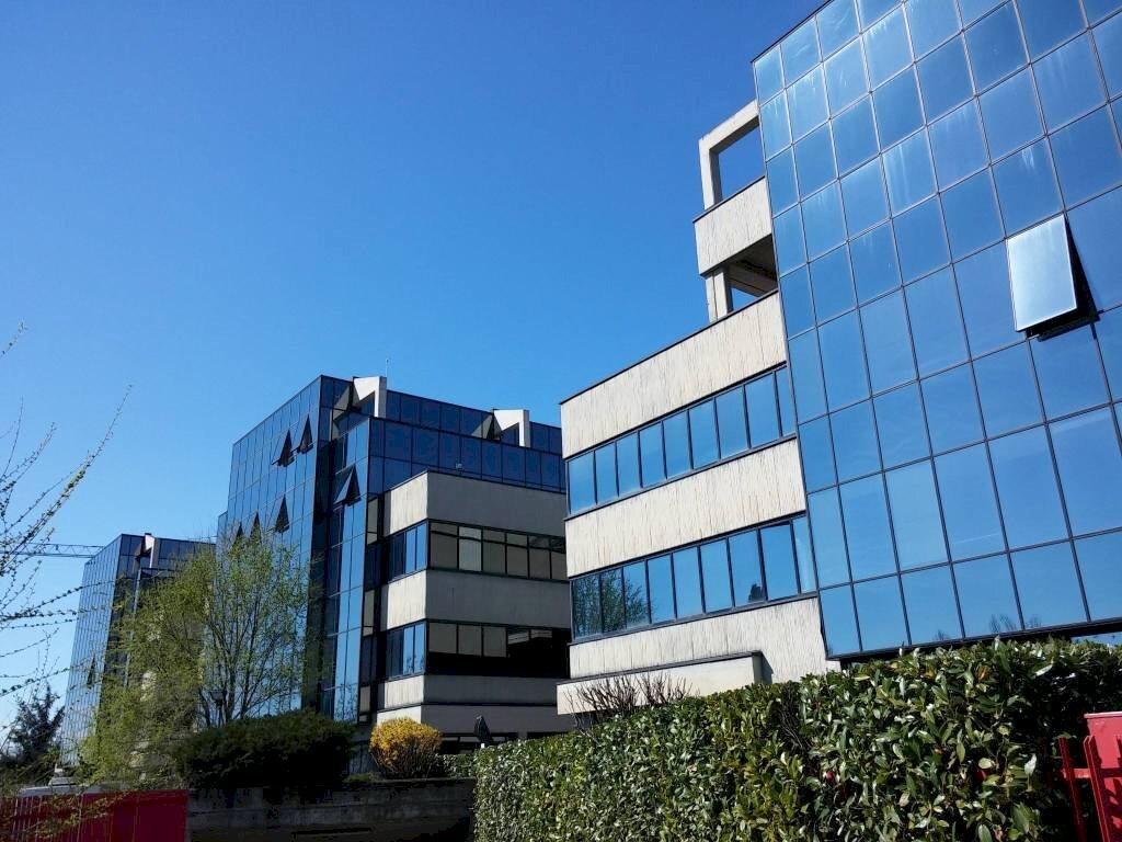 Facciata - Ufficio corso Unione Sovietica, 612, Torino (zona Mirafiori Sud) - foto 1