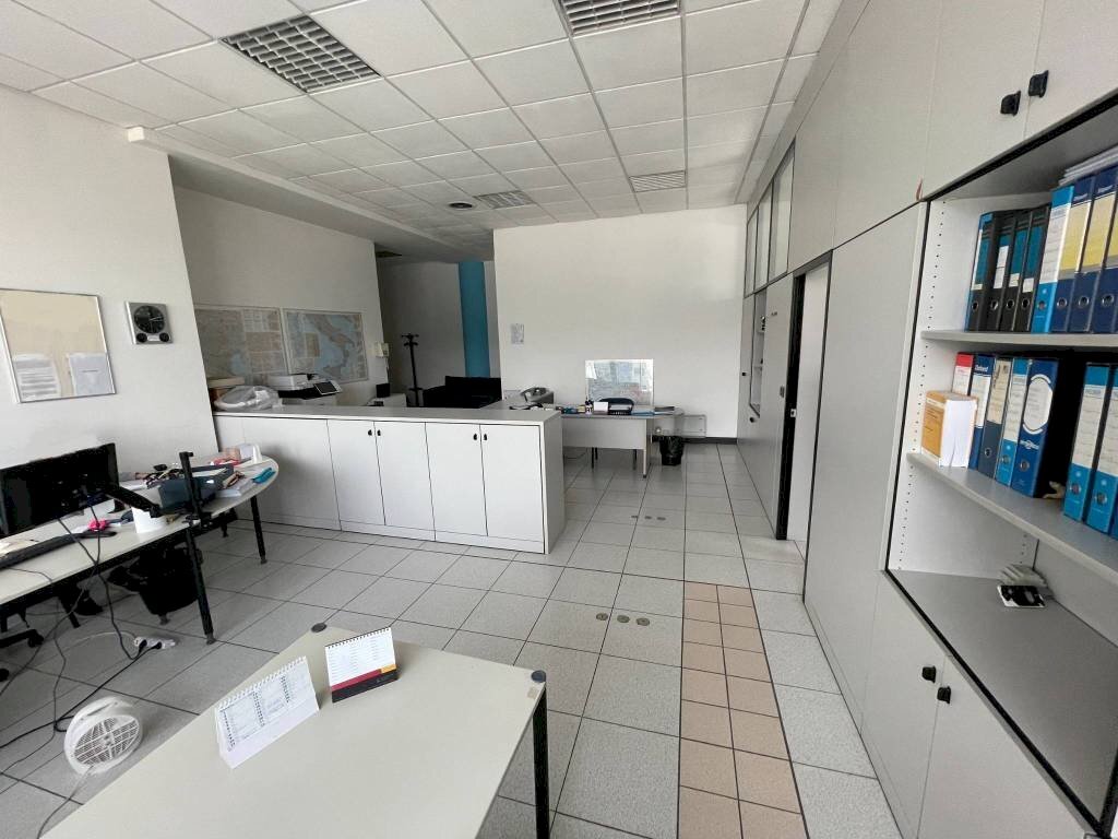 Ufficio - Ufficio corso Unione Sovietica, 612, Torino (zona Mirafiori Sud) - foto 3