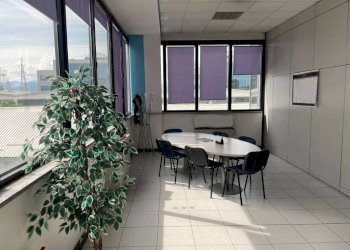 Ufficio - Ufficio corso Unione Sovietica, 612, Torino (zona Mirafiori Sud) - foto 6