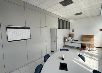 Ufficio - Ufficio corso Unione Sovietica, 612, Torino (zona Mirafiori Sud) - foto 7