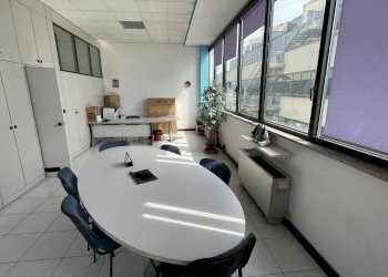 Ufficio - Ufficio corso Unione Sovietica, 612, Torino (zona Mirafiori Sud) - foto 8