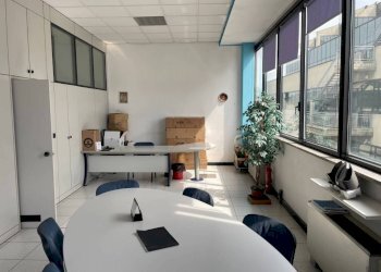 Ufficio - Ufficio corso Unione Sovietica, 612, Torino (zona Mirafiori Sud) - foto 9