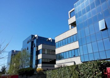 Facciata - Ufficio corso Unione Sovietica, 612, Torino (zona Mirafiori Sud) - foto 1