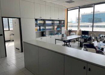 Ufficio - Ufficio corso Unione Sovietica, 612, Torino (zona Mirafiori Sud) - foto 2