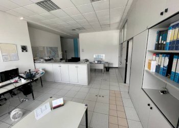 Ufficio - Ufficio corso Unione Sovietica, 612, Torino (zona Mirafiori Sud) - foto 3