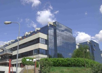 Facciata - Ufficio corso Unione Sovietica, 612, Torino (zona Mirafiori Sud) - foto 11