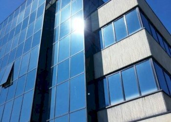 Facciata - Ufficio corso Unione Sovietica, 612, Torino (zona Mirafiori Sud) - foto 12