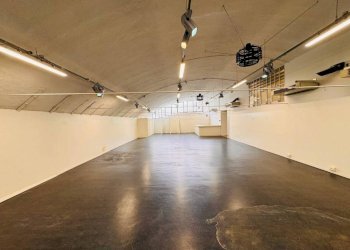 Interno non residenziale - Negozio Casalecchio di Reno - foto 4