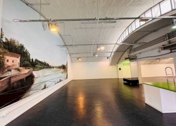 Interno non residenziale - Negozio Casalecchio di Reno - foto 8