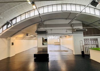 Interno non residenziale - Negozio Casalecchio di Reno - foto 9