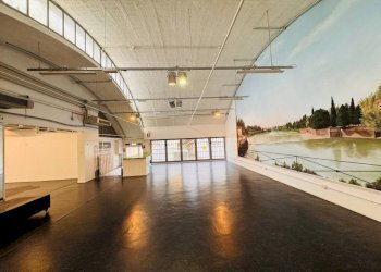 Interno non residenziale - Negozio Casalecchio di Reno - foto 13