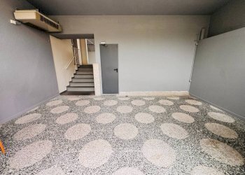 Stanza non arredata - Negozio Casalecchio di Reno - foto 18