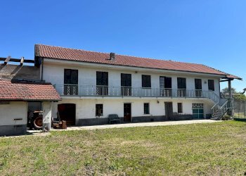 img_8747 - Cascina via Rivoira, 7, Campiglione Fenile - foto 1