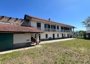 img_8774 - Cascina via Rivoira, 7, Campiglione Fenile - foto 2