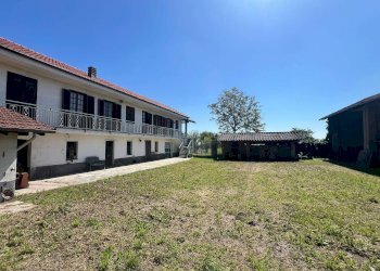 img_8775 - Cascina via Rivoira, 7, Campiglione Fenile - foto 3